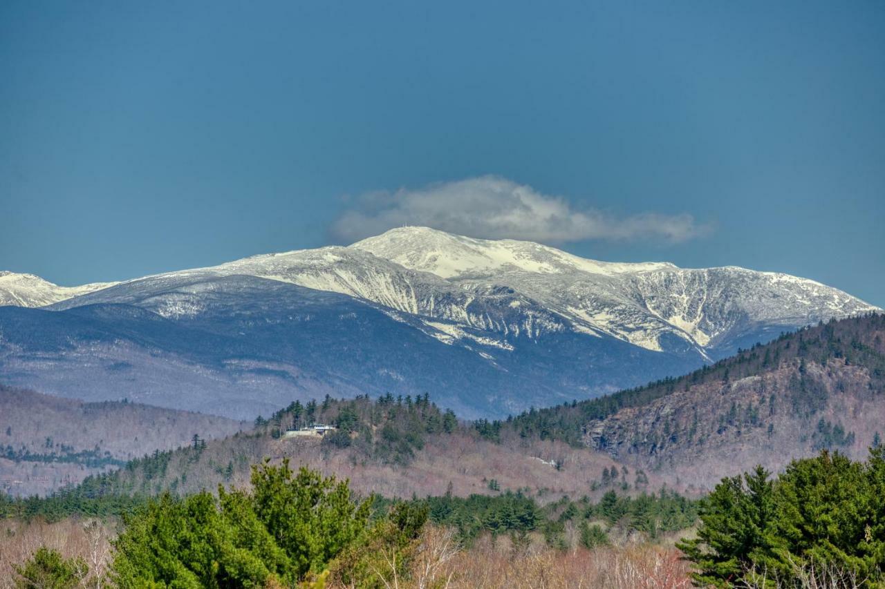 Villa Perfect Mountain Location North Conway Exterior foto